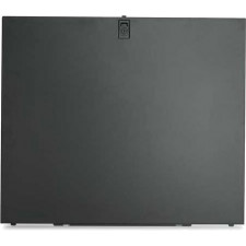 APC - Rack stabiliser plate - black - for NetShelter SX